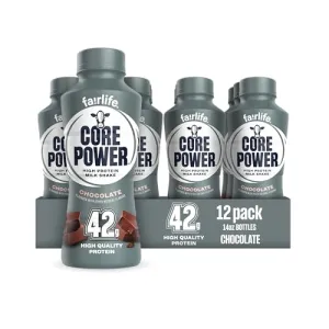 core-power-elite-protein-shake