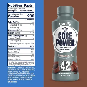 core-power-elite-protein-shake