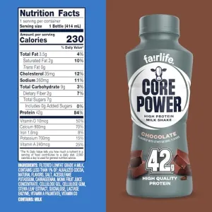 core-power-elite-protein-shake
