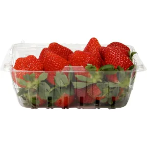 Strawberries 1 Lb