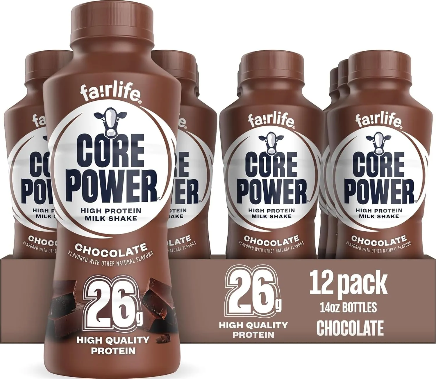 core-power-protein-shake