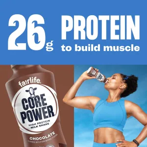 core-power-protein-shake