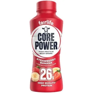 core-power-protein-shake