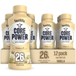 core-power-protein-shake
