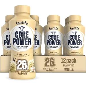 core-power-protein-shake
