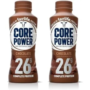 core-power-protein-shake