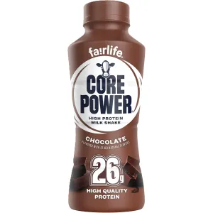 core-power-protein-shake