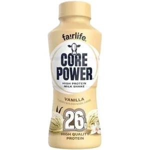 core-power-protein-shake