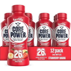 core-power-protein-shake