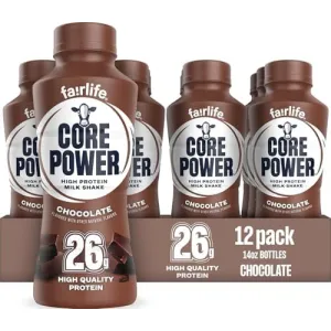 core-power-protein-shake
