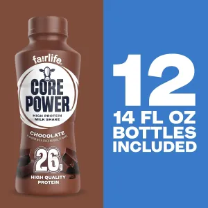 core-power-protein-shake