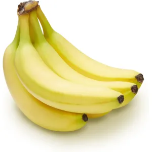 Organic Banana Bunch