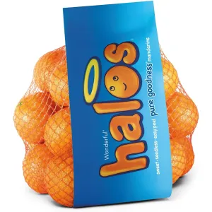 Halos Mandarins 3lb bag