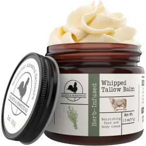 Beef Tallow Skin Balm