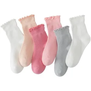 ruffle-socks-for-women