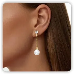 pearl-drop-earrings