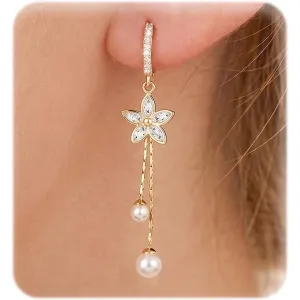 pearl-drop-earrings