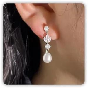 pearl-drop-earrings