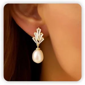 pearl-drop-earrings
