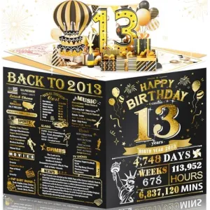 13th-birthday-pop-card