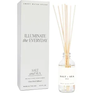Salt & Sea Reed Diffuser