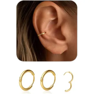 6mm-gold-hoop-earrings