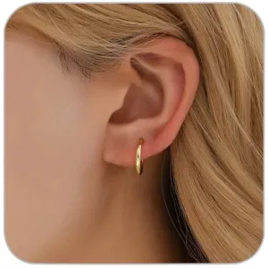 6mm-gold-hoop-earrings
