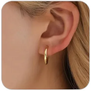 6mm-gold-hoop-earrings