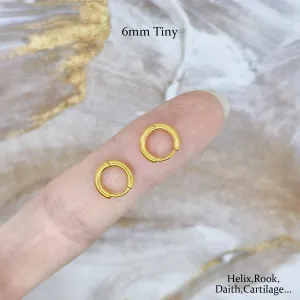 6mm-gold-hoop-earrings