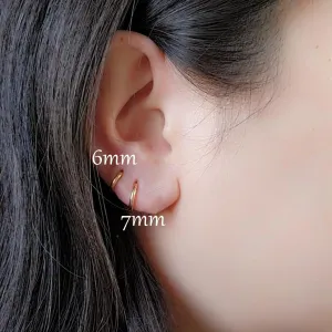 6mm-gold-hoop-earrings