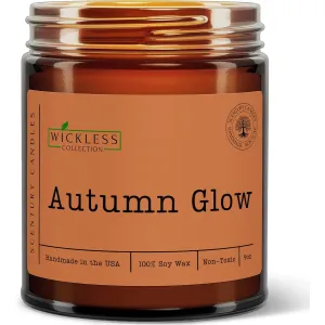 Wickless Fall Candle Melts