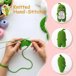 crochet-pickle-gift-set