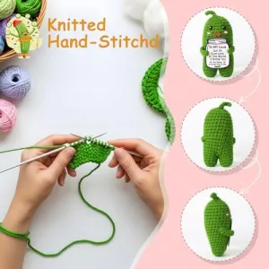 crochet-pickle-gift-set