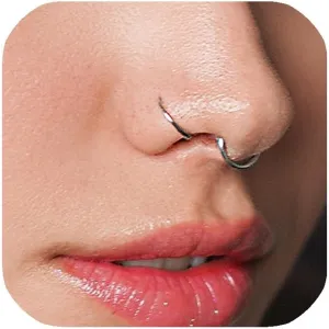 small-gold-nose-hoop