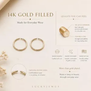 small-gold-hoop-earrings