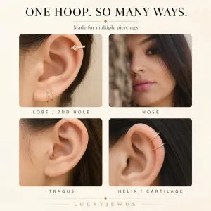 small-gold-hoop-earrings