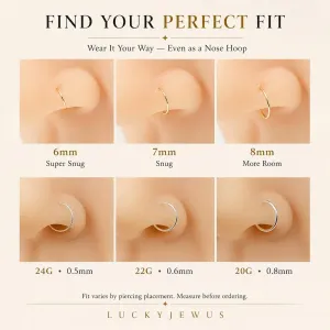 small-gold-hoop-earrings