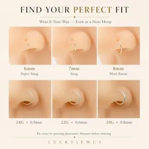 small-gold-hoop-earrings