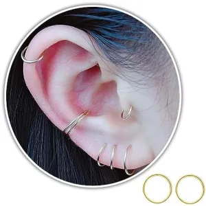 small-gold-hoop-earrings