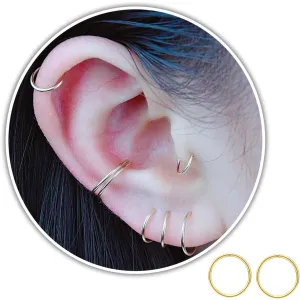 small-gold-hoop-earrings