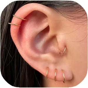 small-gold-hoop-earrings
