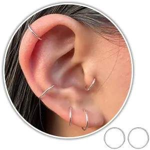 small-gold-hoop-earrings
