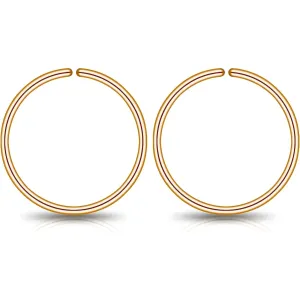 small-gold-hoop-earrings