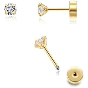 flat-back-cz-stud-earrings