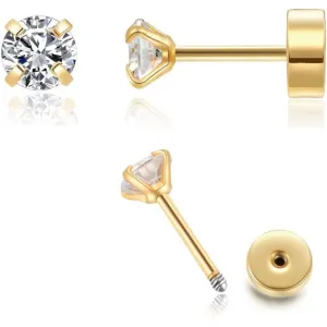 flat-back-cz-stud-earrings