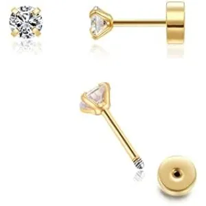 flat-back-cz-stud-earrings