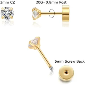 flat-back-cz-stud-earrings