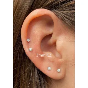 flat-back-cz-stud-earrings