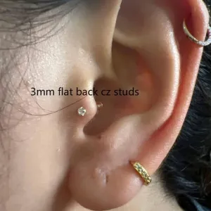 flat-back-cz-stud-earrings