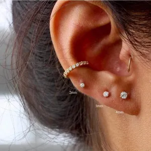 flat-back-cz-stud-earrings